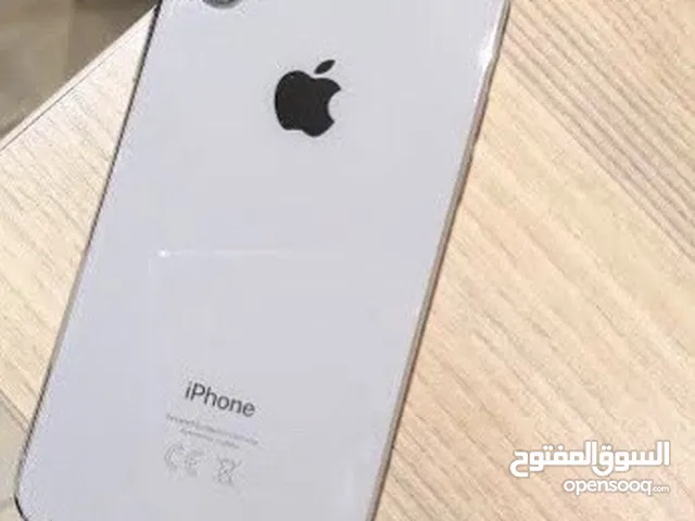 Apple iPhone X 64 GB in Algeria