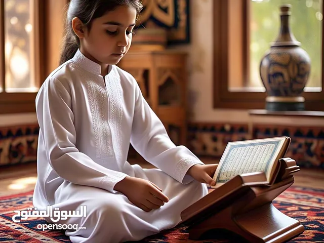 Religion Teacher in Cairo