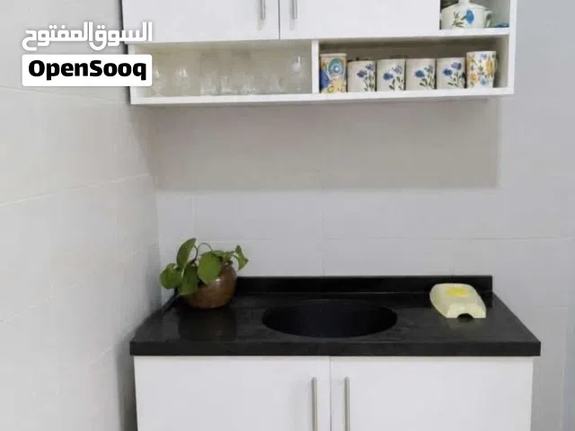 سنك وملحق متر