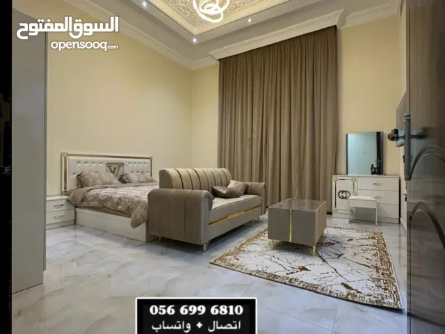 للايجار استديو مفروش vip ضمن فيلا في منطقة المويجعي قرب لي شوكولا