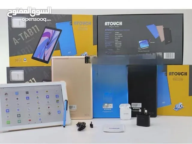 Atouch Other 64 GB in Irbid