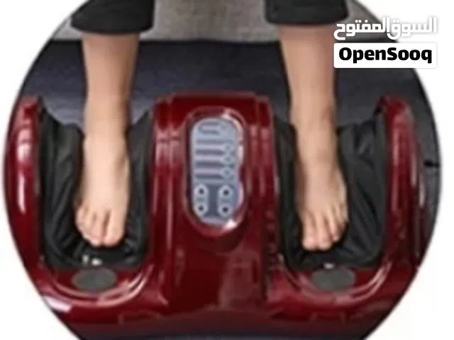 جهاز تدليك القدمين