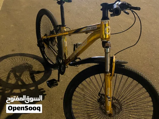 سلام عليكم بايسكل