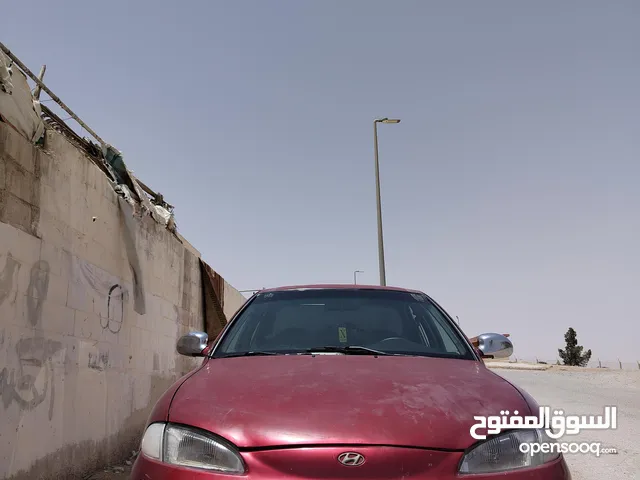 افانتي 1995 للبيع