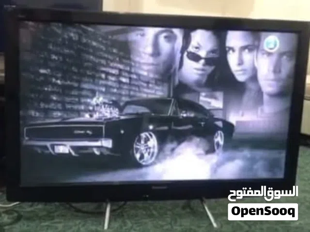 شاشة Panasonic للبيع 55 بوصة LCD