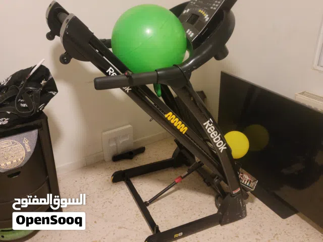 جهاز مشي مستعمل