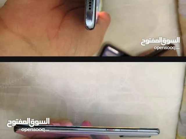 هاتف huawei p30 pro السعر مناسب جدا المشكلة :الشاشة فقط والشاشة تشتغل عادي