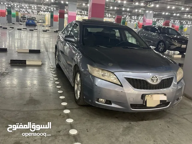 Toyota Camry 2009 in Farwaniya