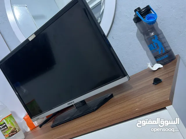 28" Dell monitors for sale in Basra