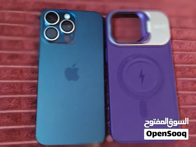 IPhone 15pro max 256g