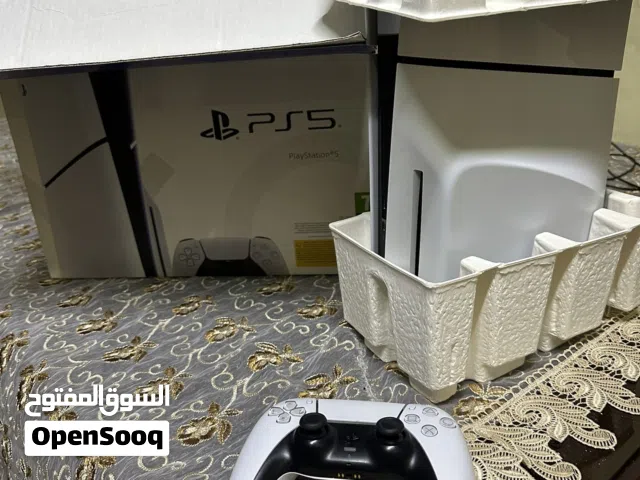 PlayStation 5 PlayStation for sale in Mafraq
