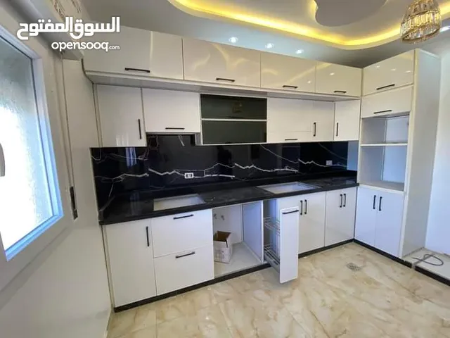 120 m2 3 Bedrooms Apartments for Rent in Tripoli Al-Sabaa