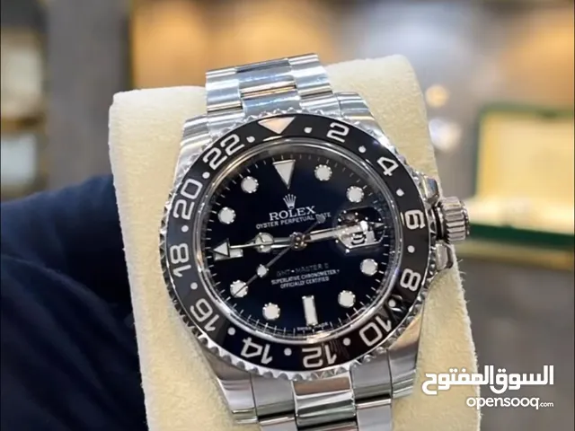 Analog Quartz Rolex watches  for sale in Al Ahmadi