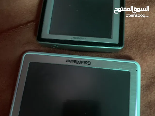 اجهزت GPS عدد2