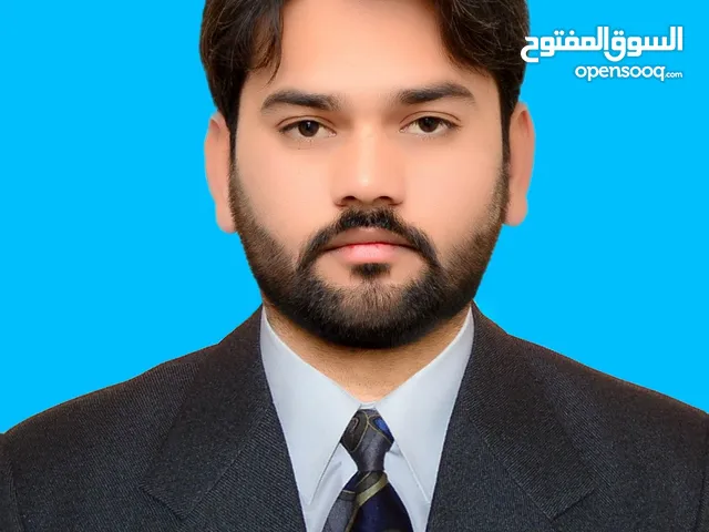 Ahsan shabbir