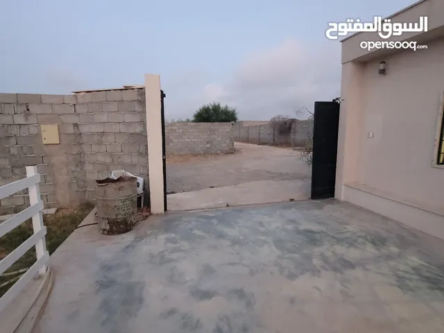 Mixed Use Land for Sale in Tripoli Tajura