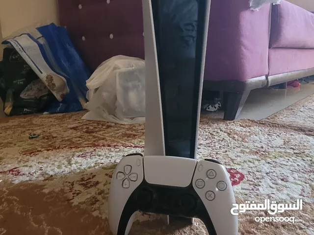 Ps5 for 1365 used for a month very good condition