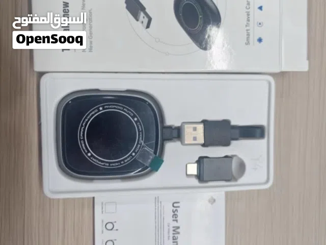 تحويل كاربلاي الى نظام اندرويد