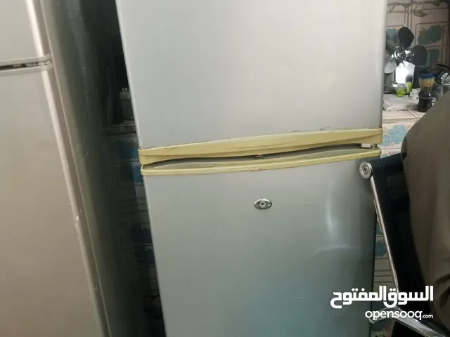zen refrigerator