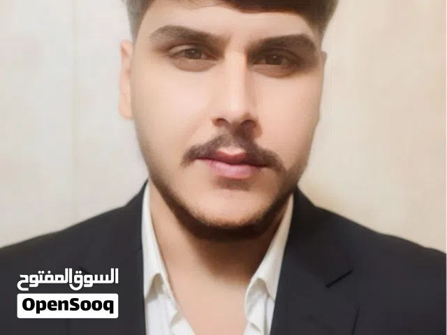 صهيب لؤي اسماعيل