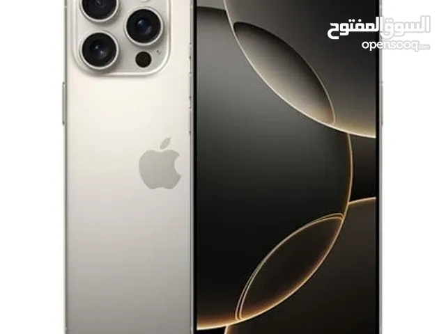 ايفون 1 برومكس جديد/مستعمل حاله ممتازة