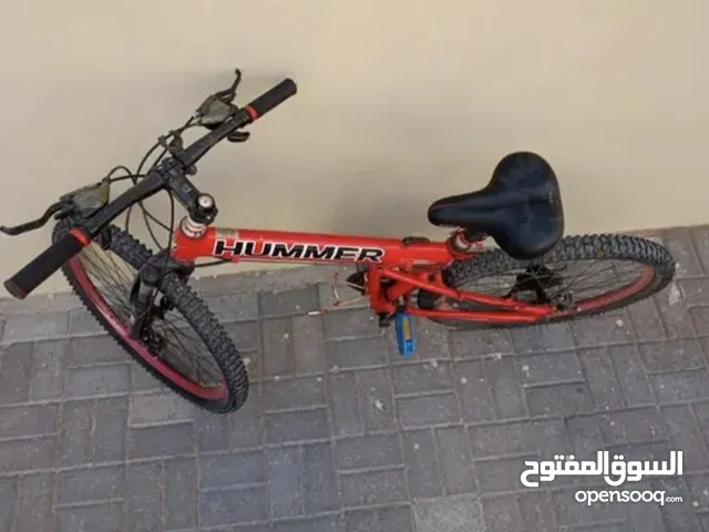 سيكل vlra الومنيوم اصلي للبيع قابل للطي بحالة جيدا جدا بدون اي مشاكل رأع وجيد جدا