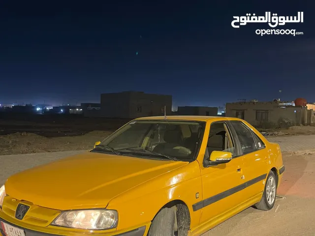 بيجو 2018 سياره جاهزه