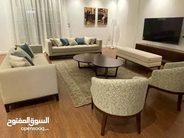 152m2 3 Bedrooms Apartments for Sale in Cairo Fifth Settlement