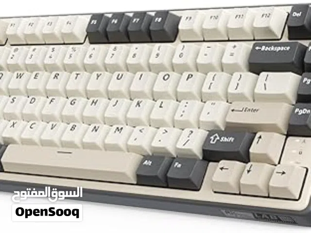 RK R75 75% Wireless Gaming Keyboard