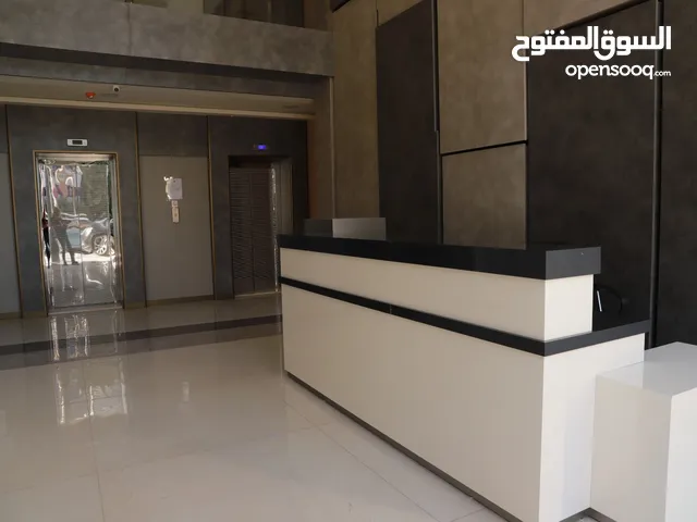 97m2 Clinics for Sale in Amman 5th Circle