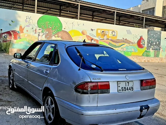 Saab Other 2002 in Amman