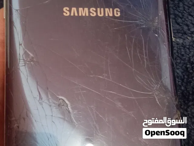 Samsung Galaxy S8 Plus 512 GB in Zarqa