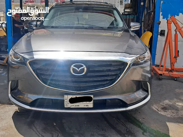 Used Mazda CX-9 in Baghdad