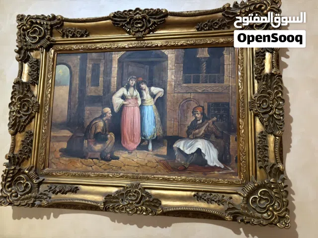 لوحات و براويز للبيع