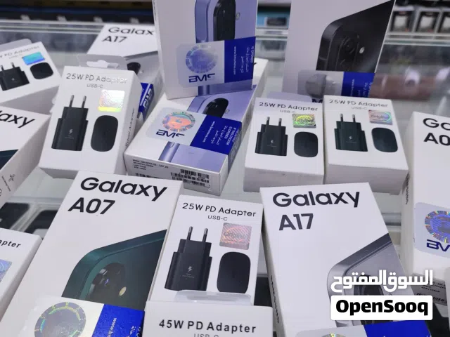 Samsung Galaxy A17 128 GB in Zarqa