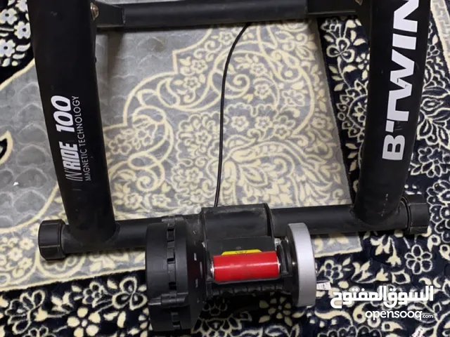 هوم ترينر استعمال نظيف