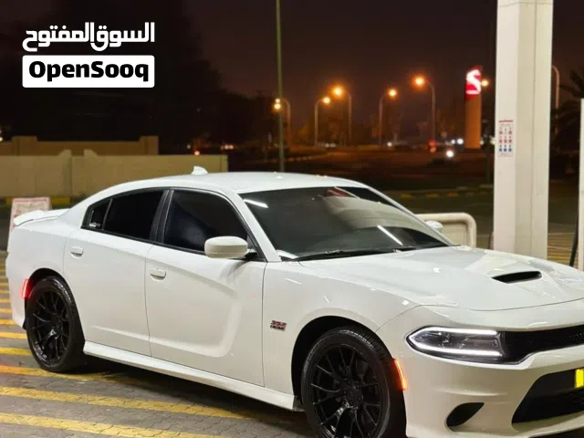 Used Dodge Charger in Al Batinah