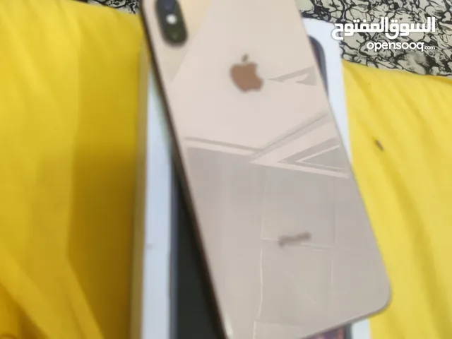 هاتف ايفون اكس ماكس
