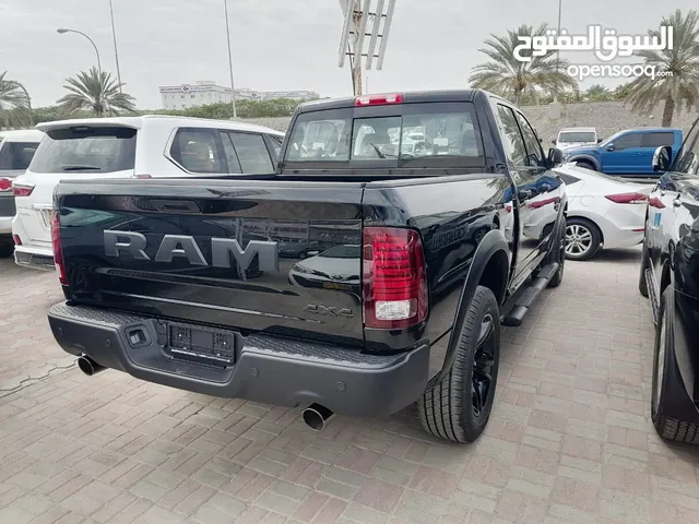 New Dodge Ram in Muscat