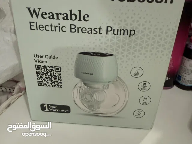It’s a brand new!! Never used!! Breast pump !! Intrestd only ping me
