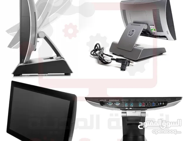 HP Rp9 Ci5 6G Ram 8 SSD 128 Touch Screen 15.6