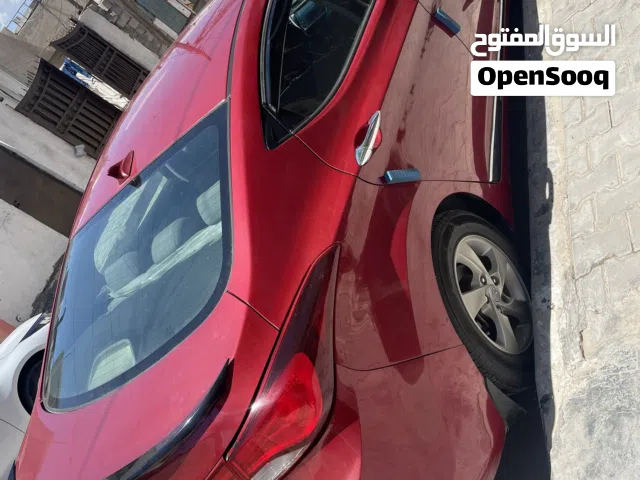 النترا امريكي 2014