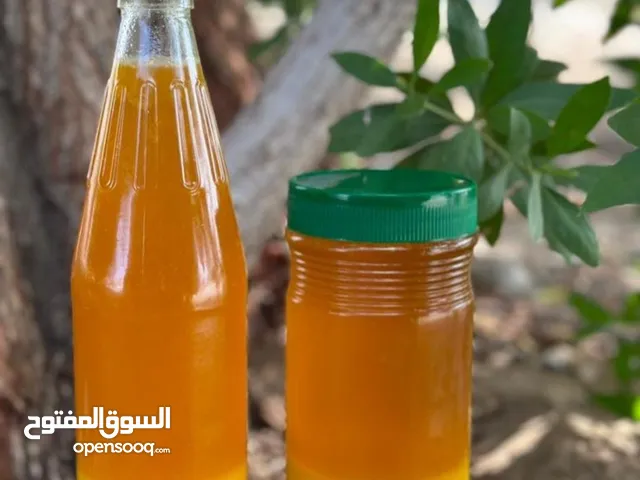 سمن لبلاد بقر وغنم
