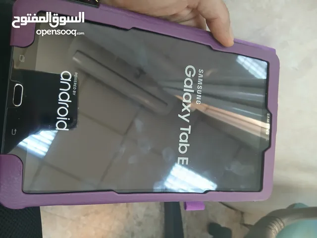 Samsung Galaxy Tab A 16 GB in Tripoli
