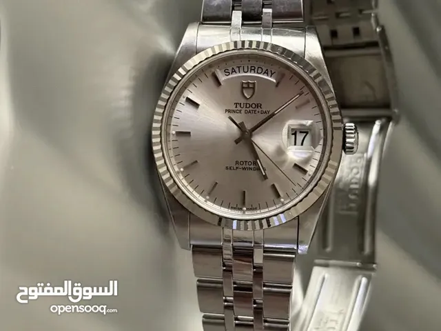 Tudor Watch Prince Date 36mm