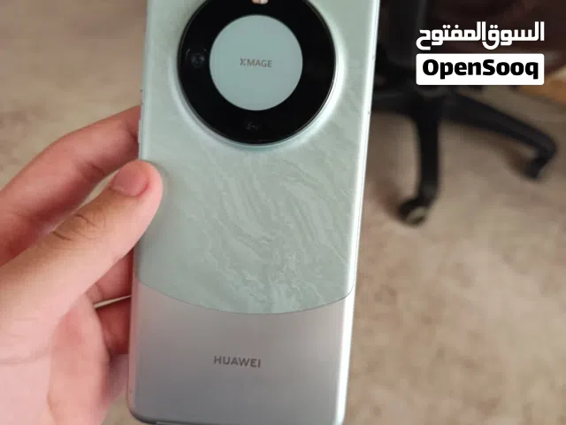 huawei mate 60 pro هواوي ميت 60 برو للبيع او للبدل