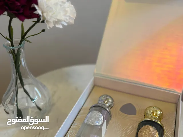 عطور قصه متنوعه