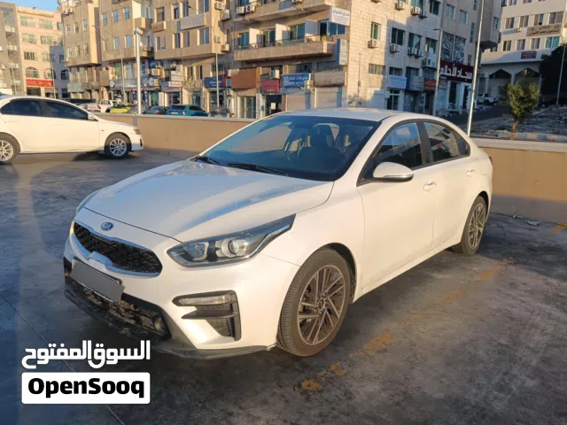 2019 Kia K3 EX
