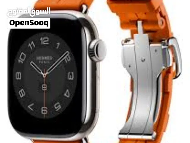 ساعه ابل الإصدار 10 مقاس 46
