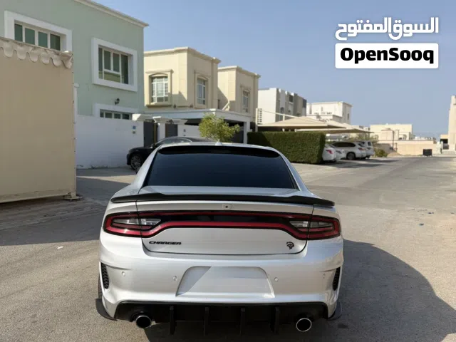 للبيع DODGE CHARGER R/T 2019